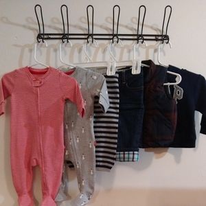 ☃️ Baby Gap winter bundle! NWT ☃️